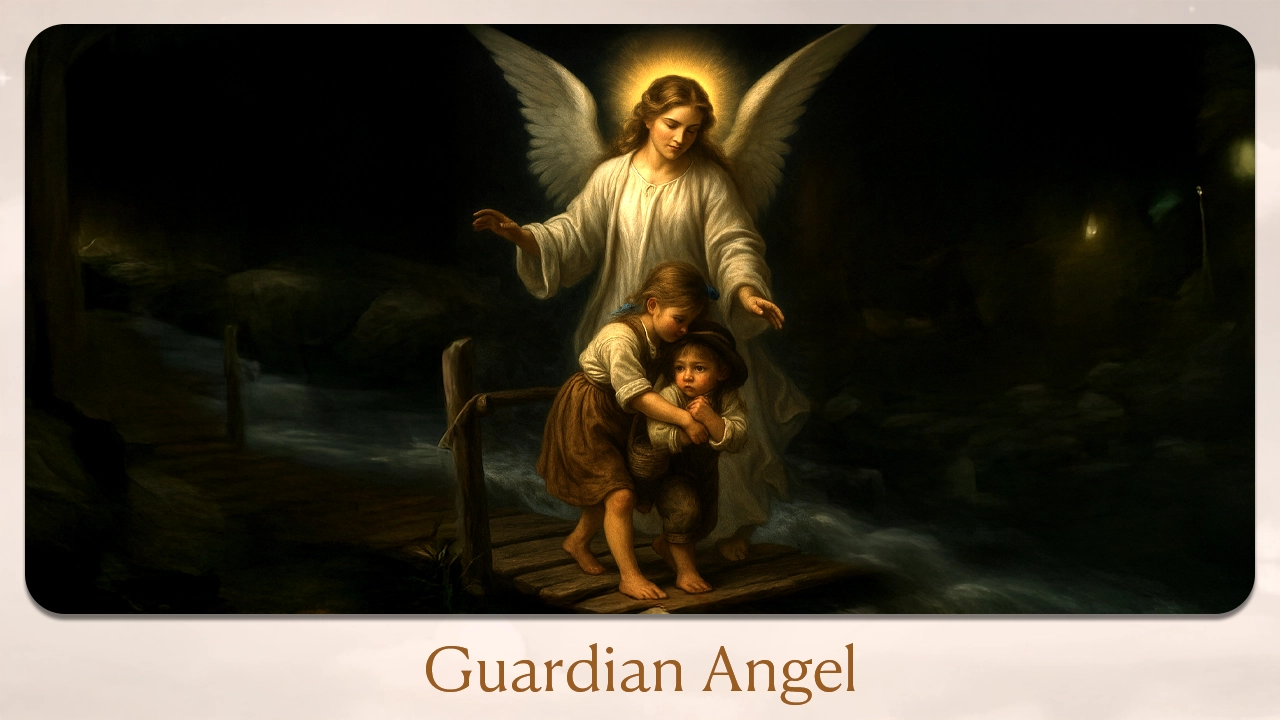 Guardian Angel